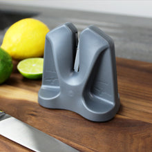 Load image into Gallery viewer, Taylor's Eye Witness SureSharp Knife Sharpener