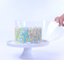 Load image into Gallery viewer, PME Food Safe Acetate Roll - 15cm