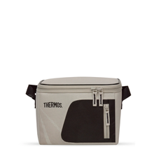 Load image into Gallery viewer, Thermos Radiance 6 Can Cooler Sandstone