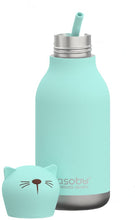 Load image into Gallery viewer, Asobu Bestie Bottle - Cat