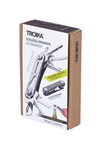 Load image into Gallery viewer, Troika Key Organiser