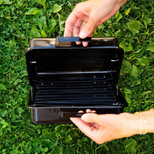 Load image into Gallery viewer, Less Trash Eco BBQ