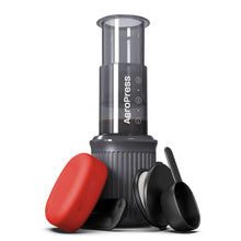 Load image into Gallery viewer, AeroPress Coffee Maker - Go