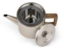 Load image into Gallery viewer, Bredemeijer Teapot Narvik 1.1L - Champagne