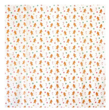 Load image into Gallery viewer, PME Christmas Wrapping Parchment Paper - Gingerbread