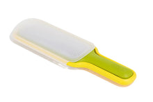 Load image into Gallery viewer, Joseph Joseph Nest™ Grate & Zest 2-Piece Set with Storage Sheath