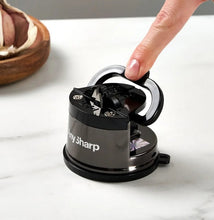 Load image into Gallery viewer, Any Sharp Pro Wolfram Knife Sharpener