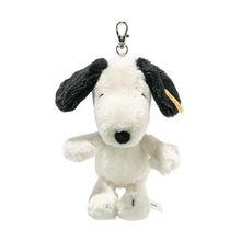 Load image into Gallery viewer, Steiff Snoopy Keyring
