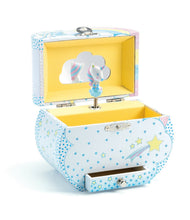 Load image into Gallery viewer, Musical Box - Unicorn (The Blue Danube)