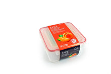 Load image into Gallery viewer, Lock & Lock Square Nest Container Set