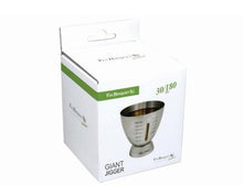 Load image into Gallery viewer, Vin Bouquet Giant Jigger