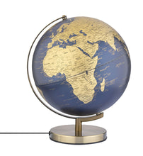 Load image into Gallery viewer, Troika Touch 30cm Light Up Globe