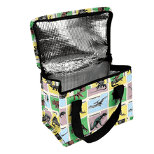 Load image into Gallery viewer, Rex Lunch Bag - Prehistoric Land