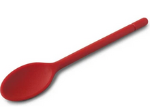 Load image into Gallery viewer, Zeal Traditional Cooks Spoon - Red (25cm)