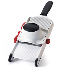 Load image into Gallery viewer, Cuisipro SGT Hand Held Mandolin