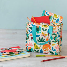Load image into Gallery viewer, Rex Charlotte Bag - Wild Wonders