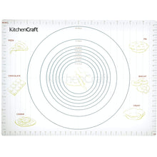 Load image into Gallery viewer, KitchenCraft Non-Stick Pastry Mat