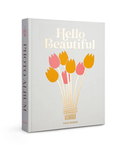 Load image into Gallery viewer, Hello Beautiful Photo Album