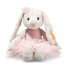Load image into Gallery viewer, Stieff Hoppie ballet bunny 30cm multicolored