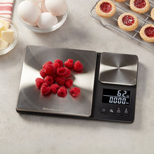Load image into Gallery viewer, KitchenAid Dual Platform Scale