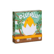 Load image into Gallery viewer, Londji Tiny Game - PIU PIU