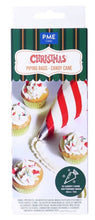 Load image into Gallery viewer, PME Christmas Disposable Icing Piping Bags - Candy Cane