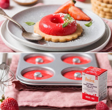 Load image into Gallery viewer, Decora Icing Gel - Fuchsia