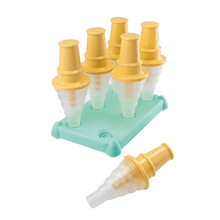 Load image into Gallery viewer, Eddingtons Ice Cream Cone Ice Lolly Mould