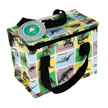 Load image into Gallery viewer, Rex Lunch Bag - Prehistoric Land