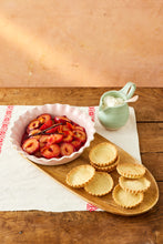 Load image into Gallery viewer, Jamie Oliver Big Love Proper Pie Dish