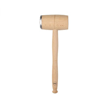 Load image into Gallery viewer, T&amp;G Meat Hammer with Metal End
