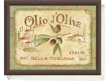 Load image into Gallery viewer, Creative Tops Laptray - Olio D'Oliva