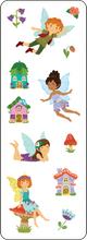 Load image into Gallery viewer, Fairy Stickers