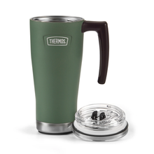 Load image into Gallery viewer, Thermos Icon Series Mug 530ml - Green