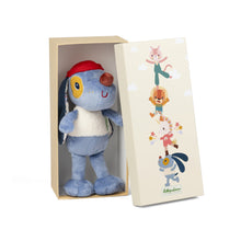 Load image into Gallery viewer, liliputiens Jules Dog Cuddly Plush