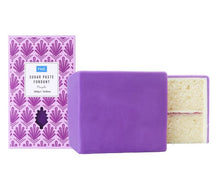 Load image into Gallery viewer, PME Sugar Paste - Purple 250g