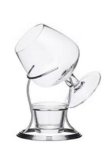 Load image into Gallery viewer, BarCraft Brandy and Cognac Warmer Gift Set
