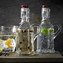 Load image into Gallery viewer, Kilner Clip Top Bottle - Handled, 200ml