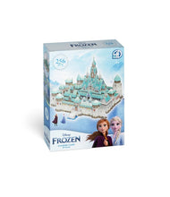 Load image into Gallery viewer, Disney Frozen - Arendelle Castle
