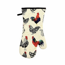 Load image into Gallery viewer, Ulster Weavers Gauntlet - Rooster