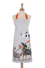 Load image into Gallery viewer, Ulster Weavers Cotton Apron - Dog Days
