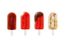 Load image into Gallery viewer, Lekue Mini Stackable Ice Lolly Moulds