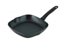 Load image into Gallery viewer, Kuhn Rikon Easy Induction Non-Stick Grill Pan