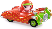 Load image into Gallery viewer, Crazy Motors Lady Berry