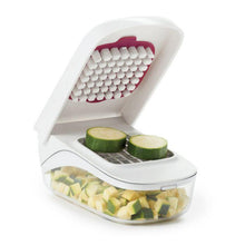 Load image into Gallery viewer, OXO Good Grips Vegetable Chopper