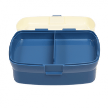Load image into Gallery viewer, Rex Lunch Box with Tray - Sharks

