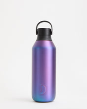 Load image into Gallery viewer, Chilly's Series 3 Bottles Metals 500ml - Quiet Riot