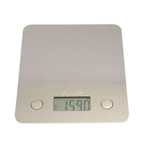Load image into Gallery viewer, Dexam Digital Scales - Stainless Steel