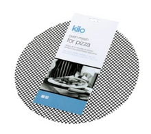 Load image into Gallery viewer, Kilo Round Pizza Cooking Mesh