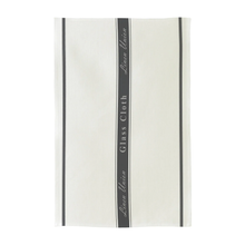Load image into Gallery viewer, Ulster Weavers Linen Glass Cloth - Grey
